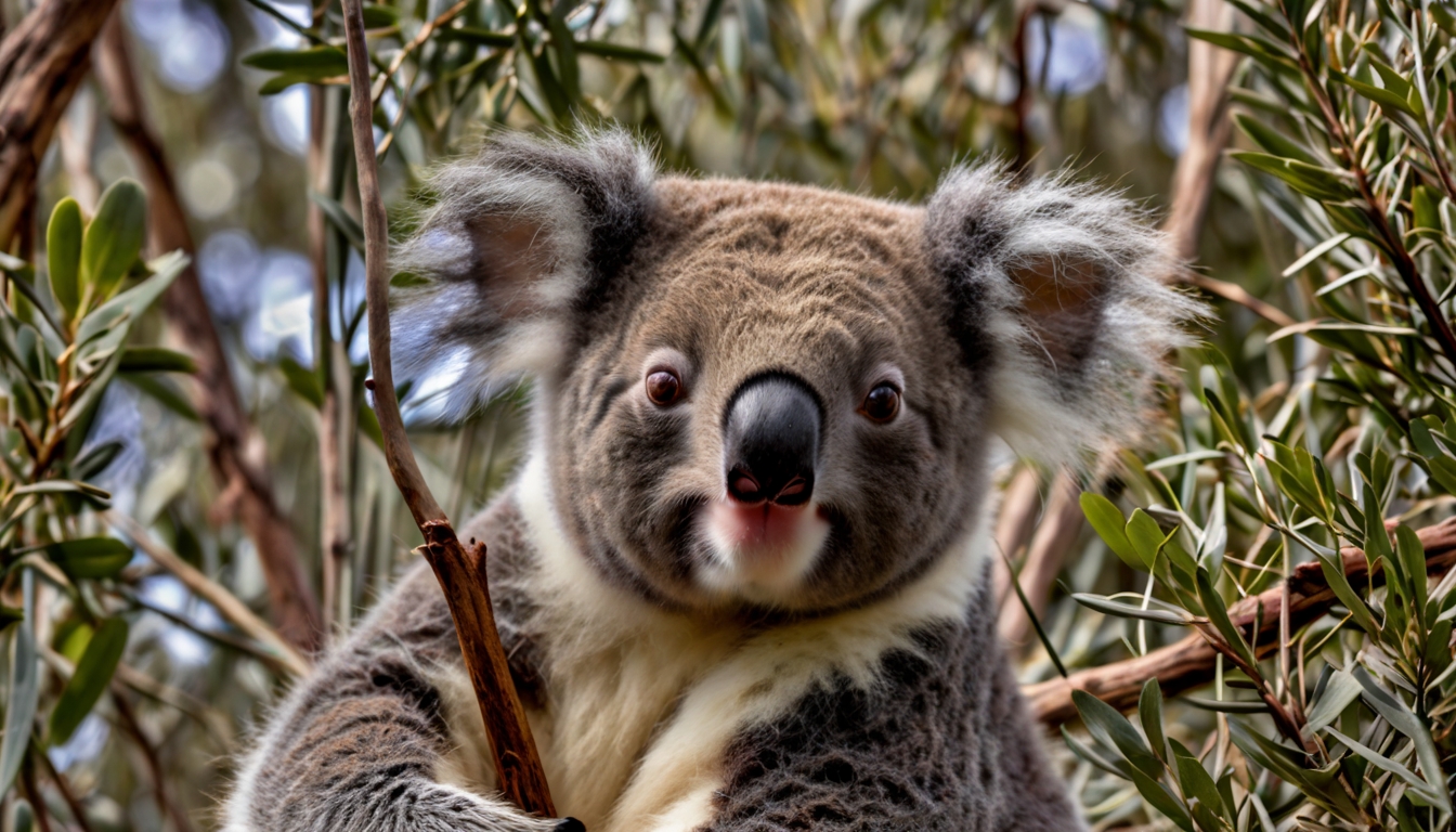 Managing South Australia's Koala Population: A Growing Concern