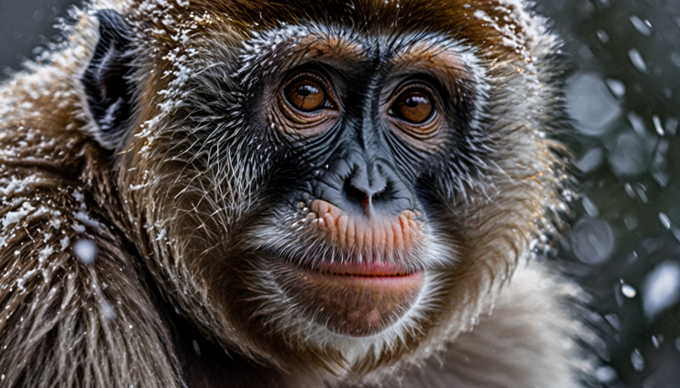Revisiting Primate Origins: A Chilly Beginning