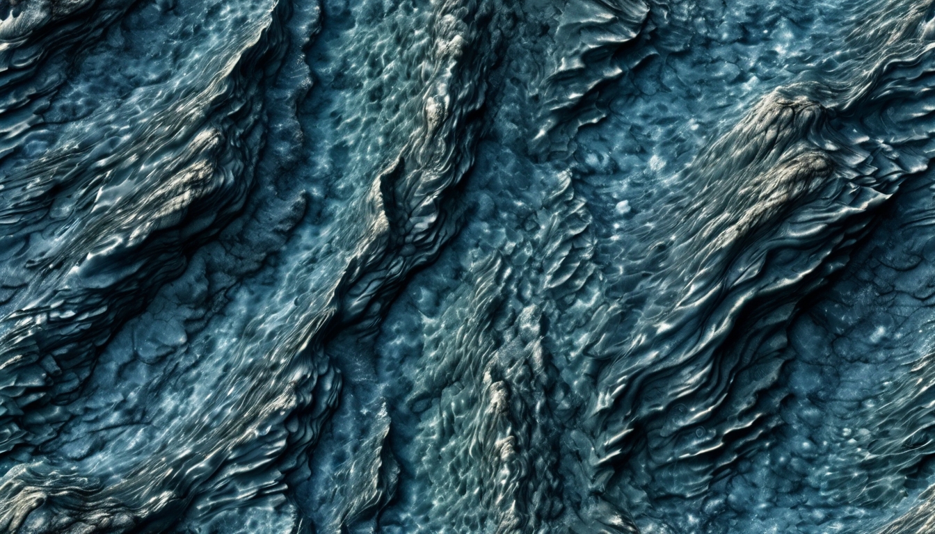 Uncovering Hidden Life: Ancient Microbial Ecosystems Deep Below