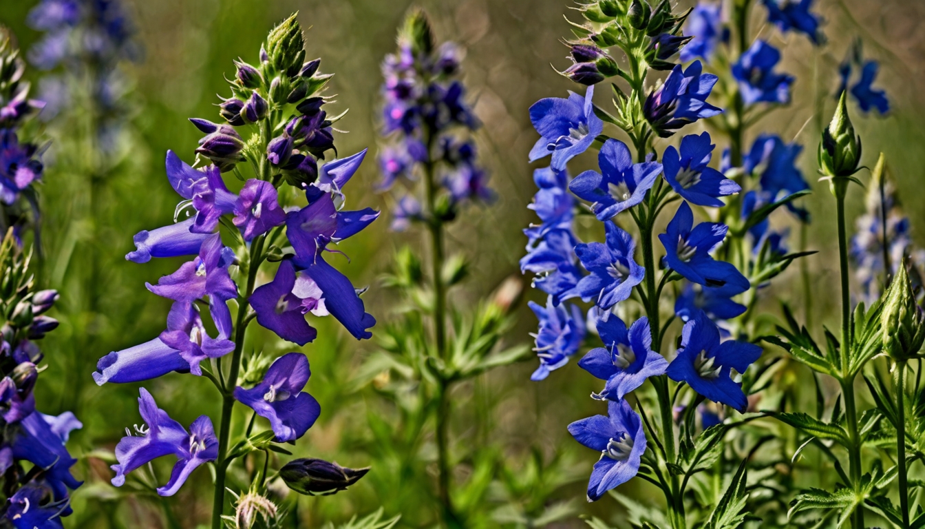 Unlocking the Medicinal Secrets of Two Poisonous Plants