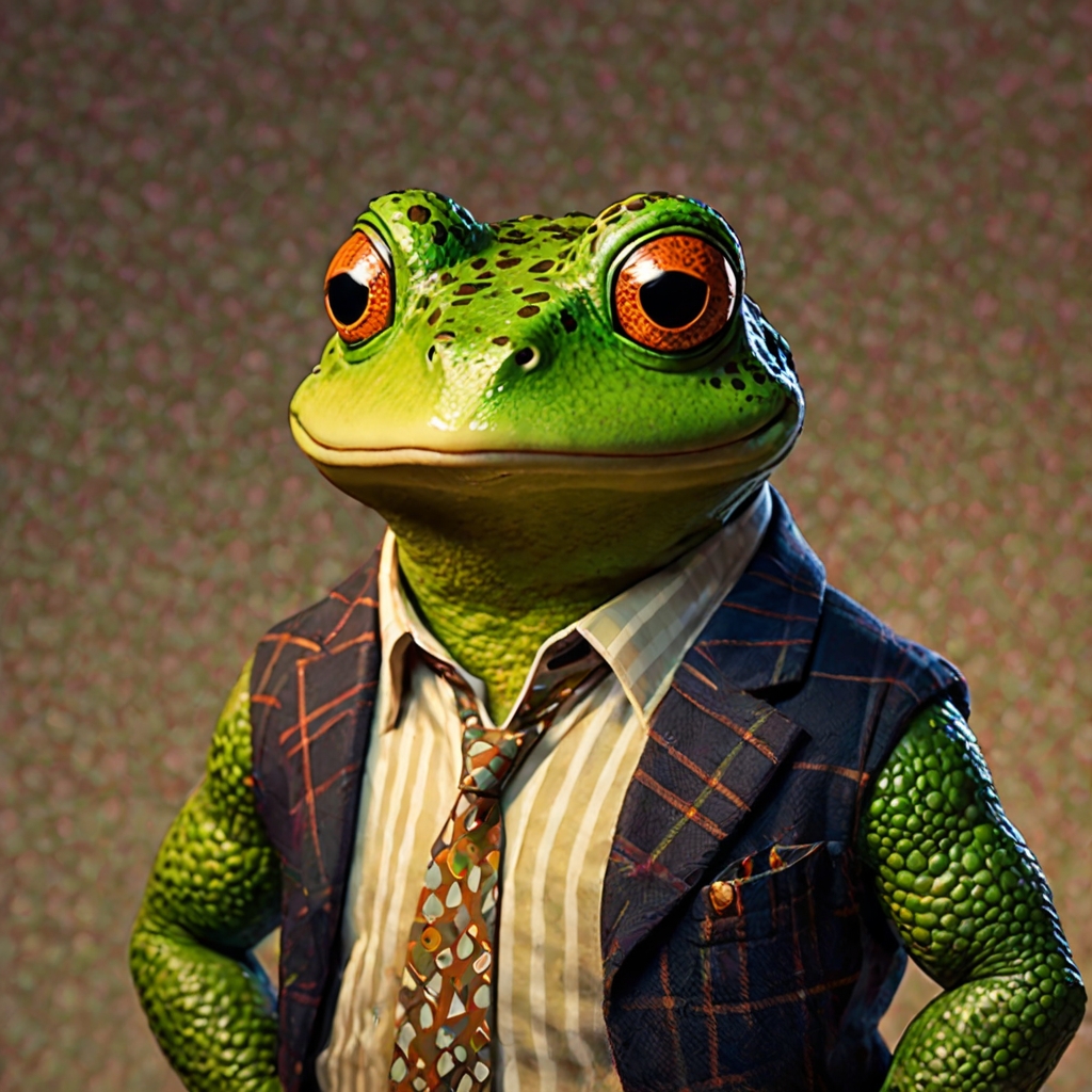 Ribbit