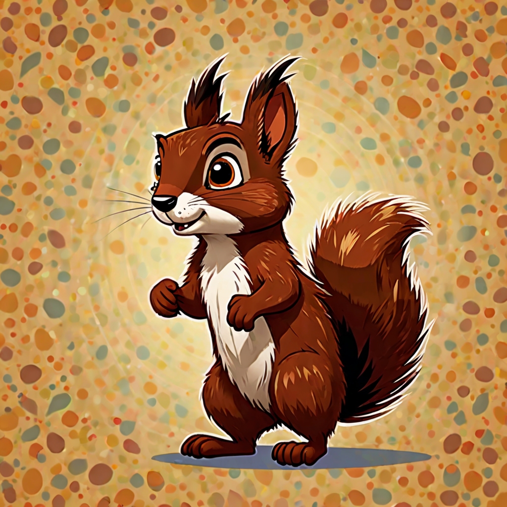 Rusty