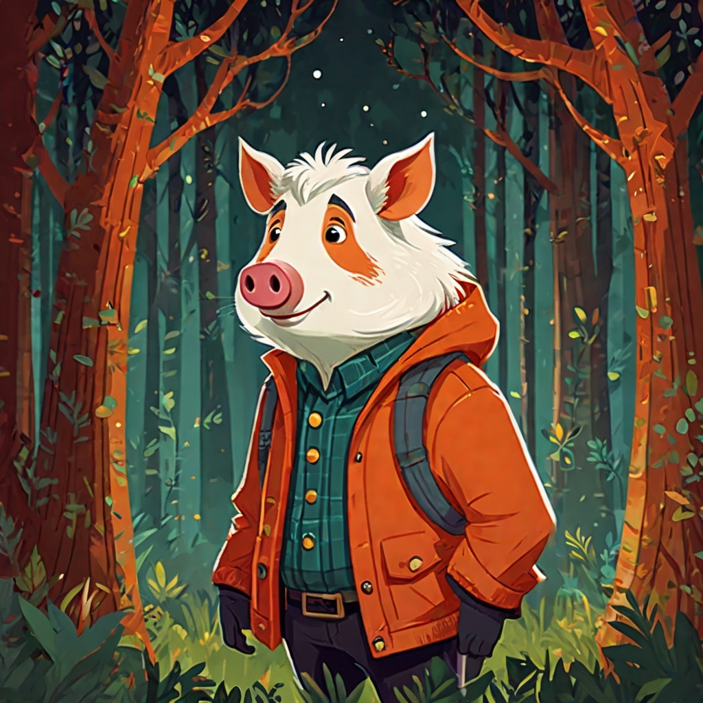Rusty