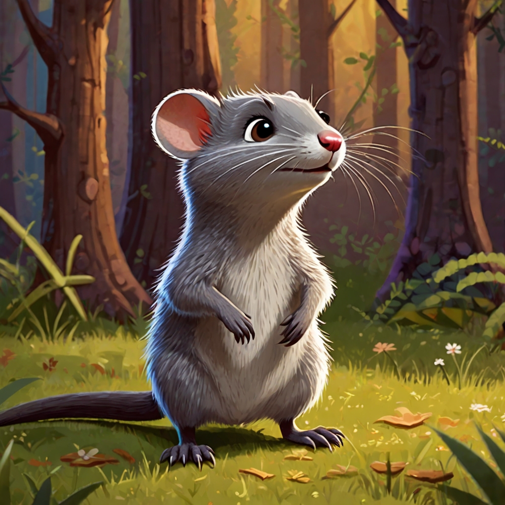 Whiskers