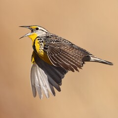 Western Meadowlark
