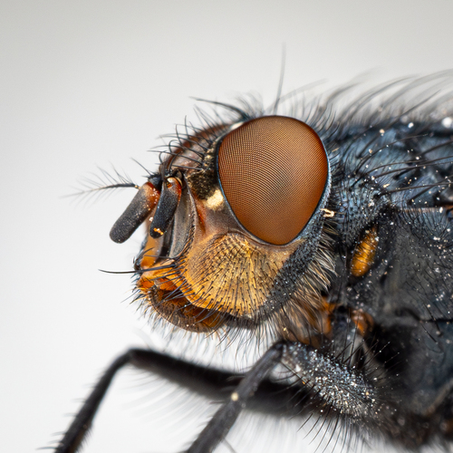 Blue Blowfly