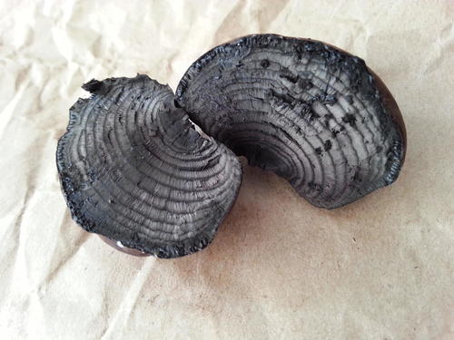 King Alfred's Cakes