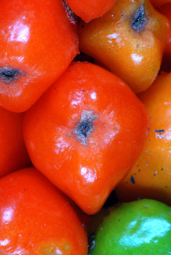 Italian arum