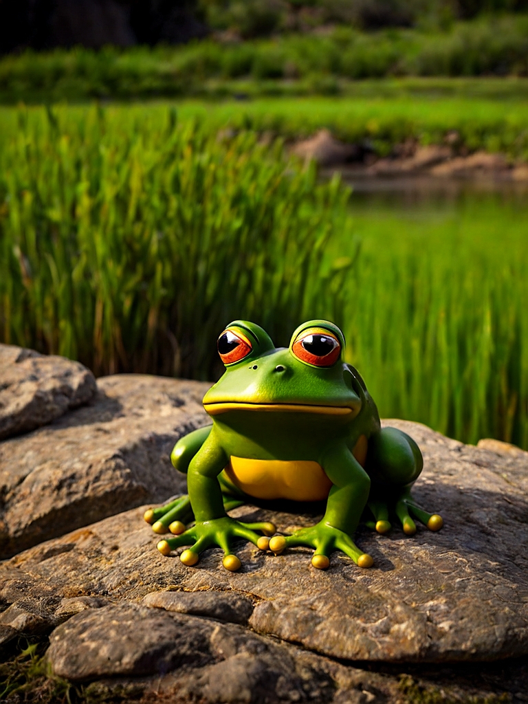 Ribbles' Riveting River Quest