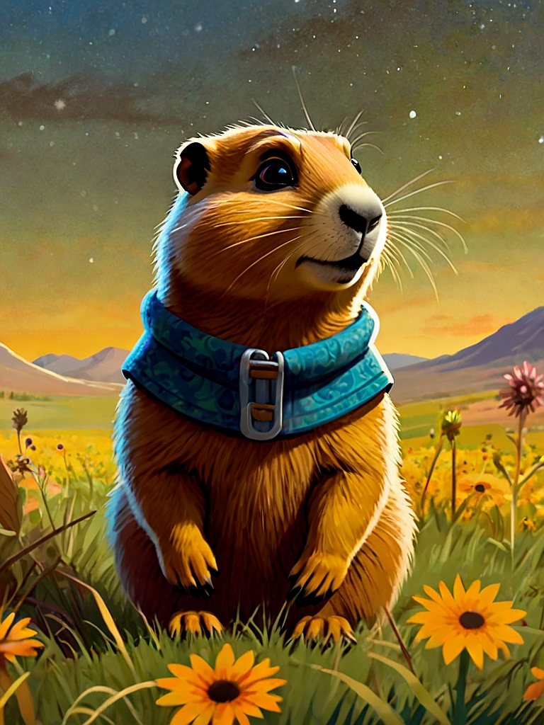 Duggy and the Lost Treasure of Prairie Valley