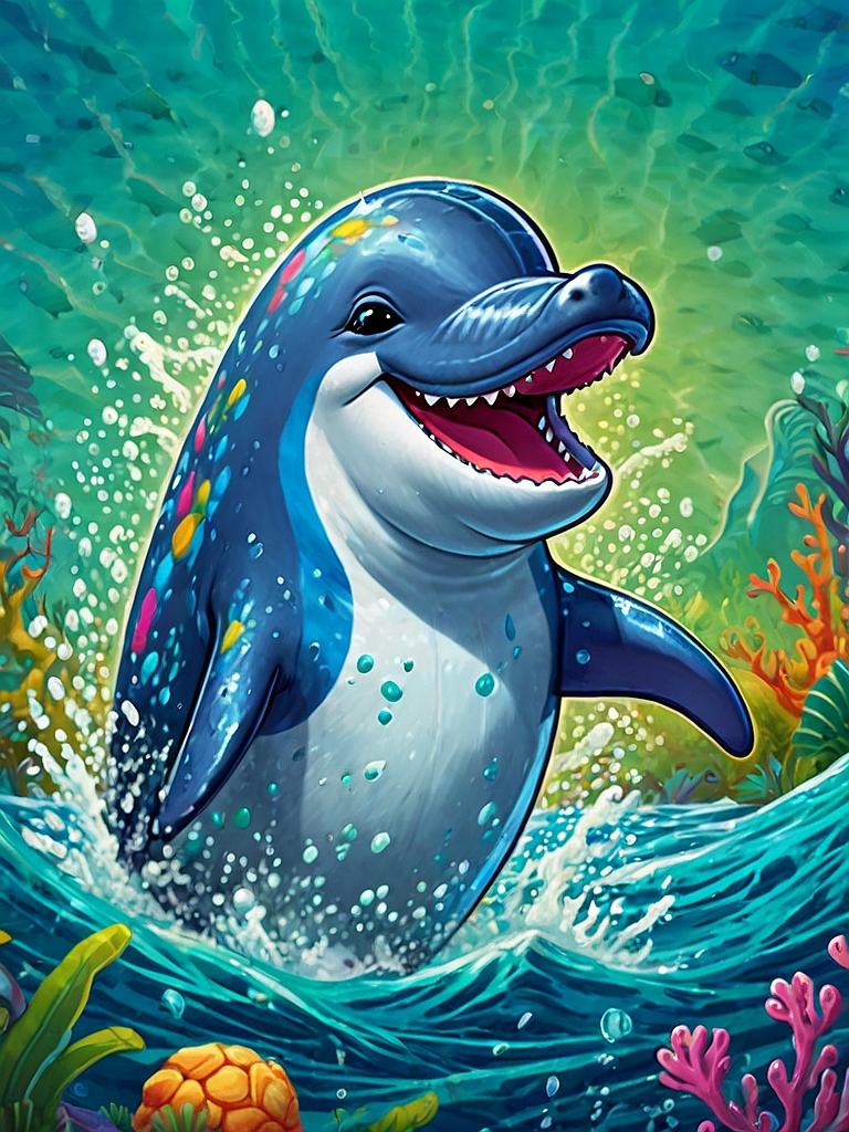 Humpy's Coastal Adventure